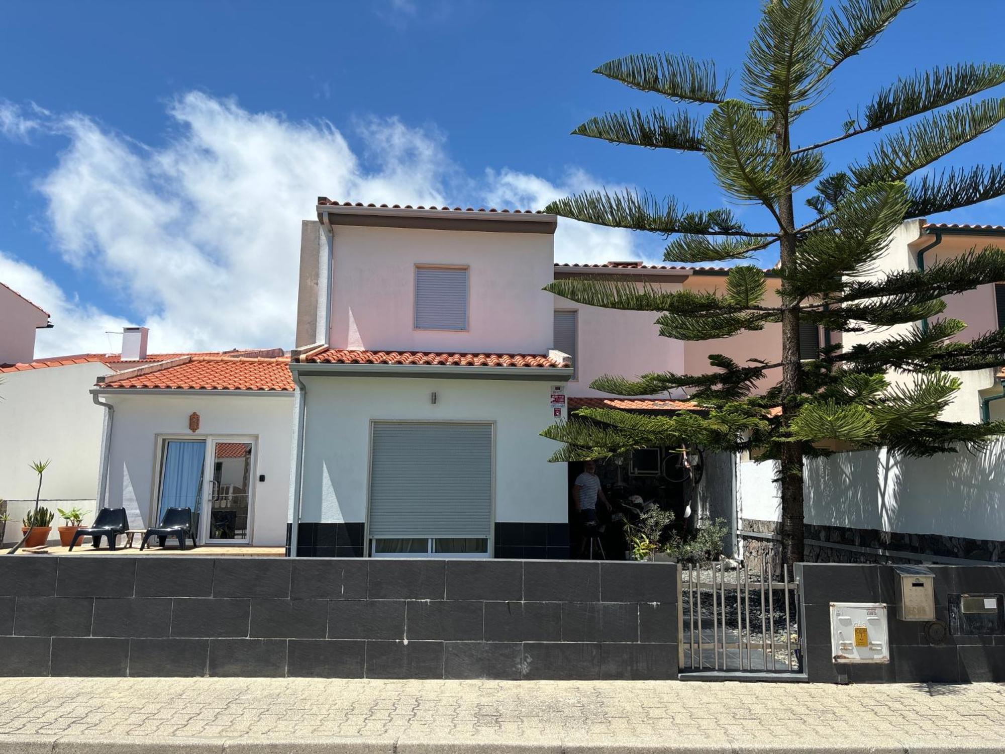 Casa Do Rio Leilighet Nazaré Eksteriør bilde